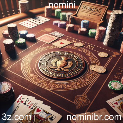 O Fascinante Mundo do Pôquer: Mais do que Apenas um Jogo de Cartas