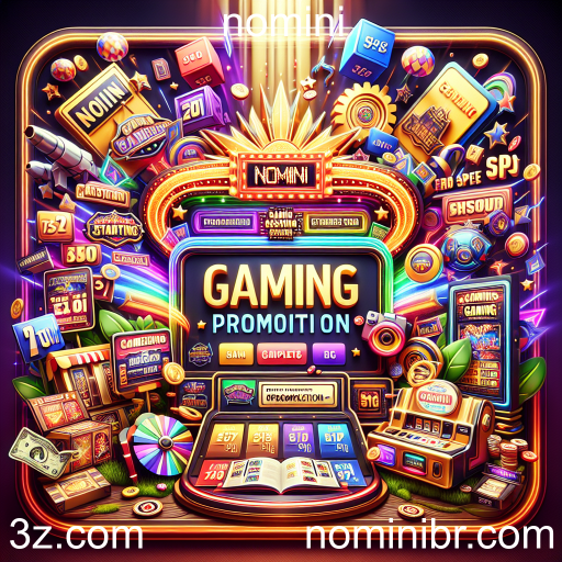 O Impacto das Promoções de Jogos na Comunidade Gamer